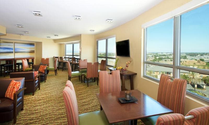 Fremont Marriott Silicon Valley 5