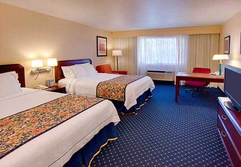 Fairfield Inn & Suites Salt Lake City Downtown 4
