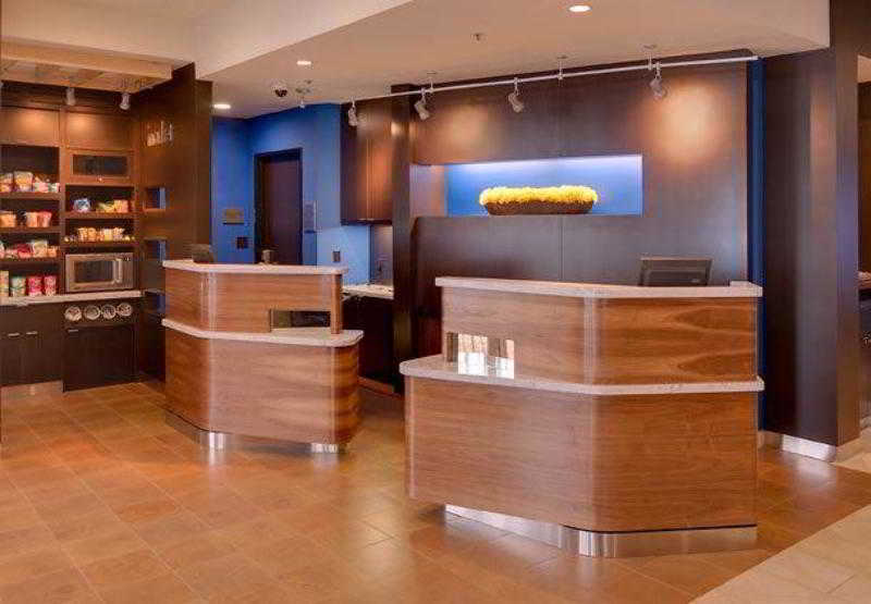 Fairfield Inn & Suites Salt Lake City Downtown 3