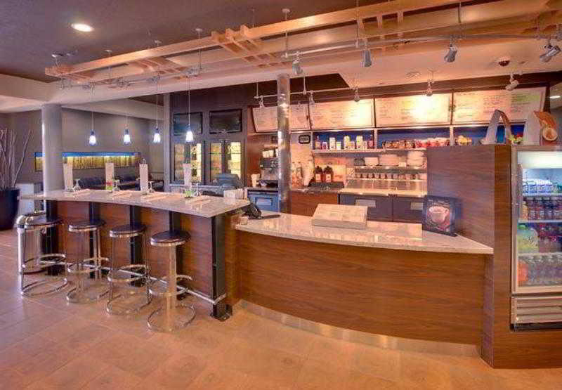 Fairfield Inn & Suites Salt Lake City Downtown 2