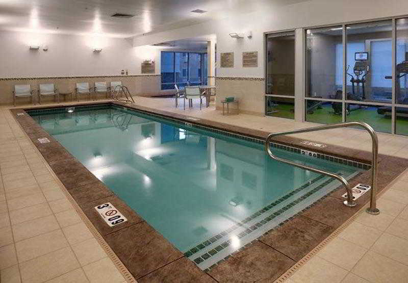 Springhill Suites Salt Lake City Draper 3
