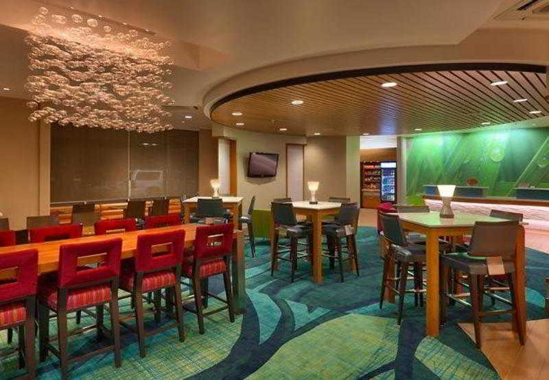 Springhill Suites Salt Lake City Draper 4