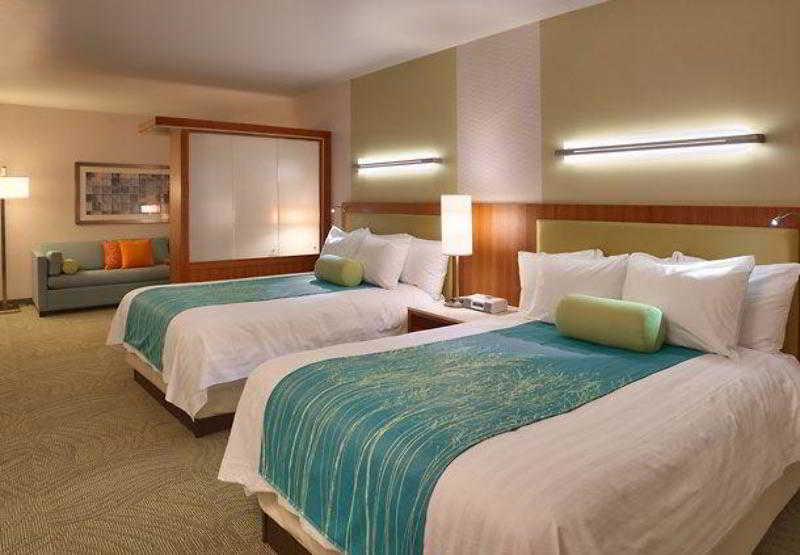 Springhill Suites Salt Lake City Draper photo 1