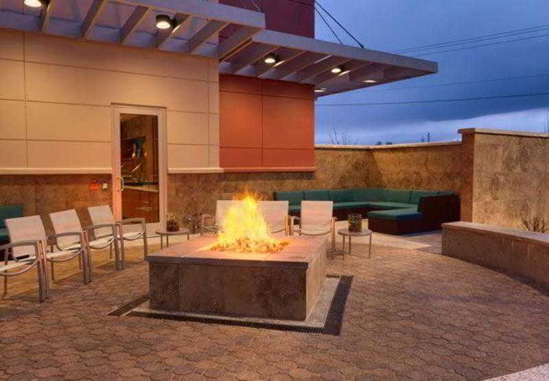 Springhill Suites Salt Lake City Draper 2