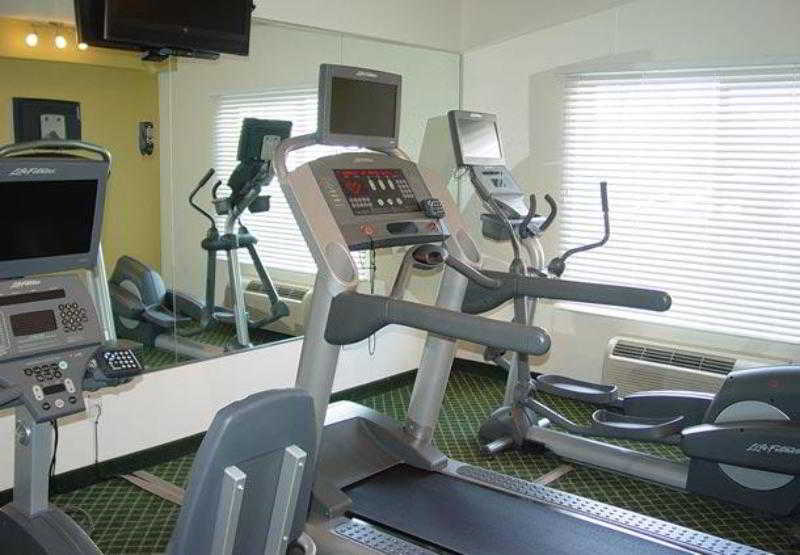 Fairfield Inn & Suites Salt Lake City South 5