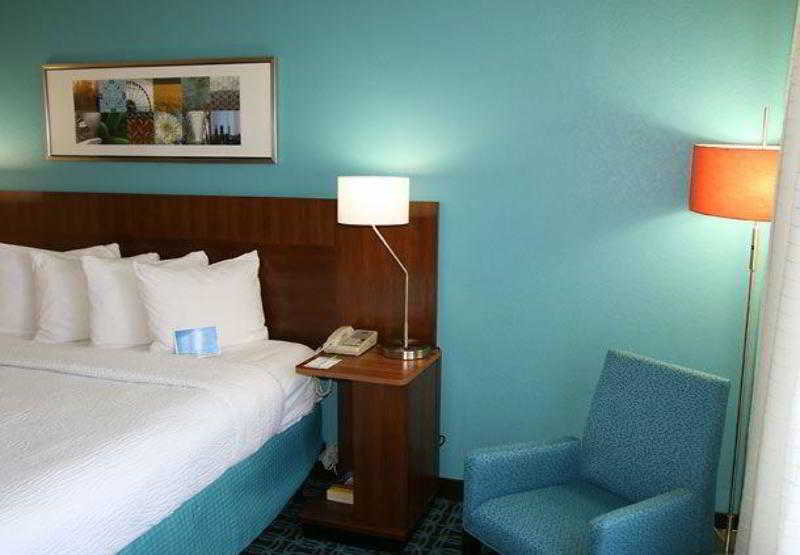Fairfield Inn & Suites Salt Lake City South 3