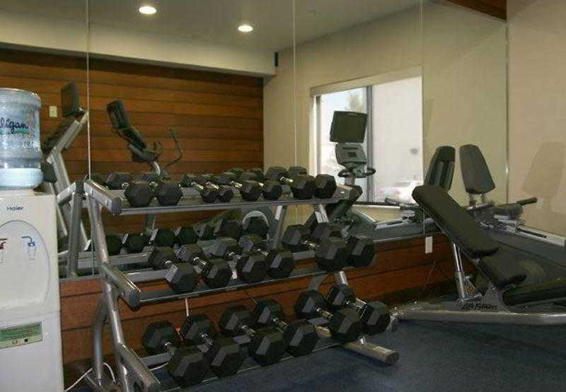 Fairfield Inn & Suites Salt Lake City South 2