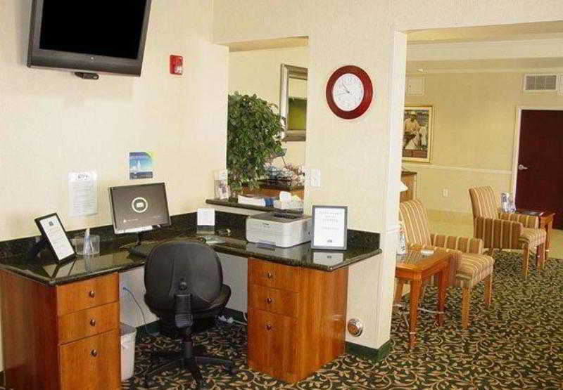 Fairfield Inn & Suites Salt Lake City South 4