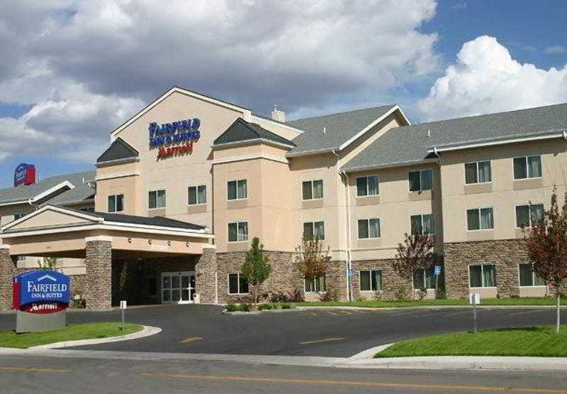 Fairfield Inn & Suites Richfield 4