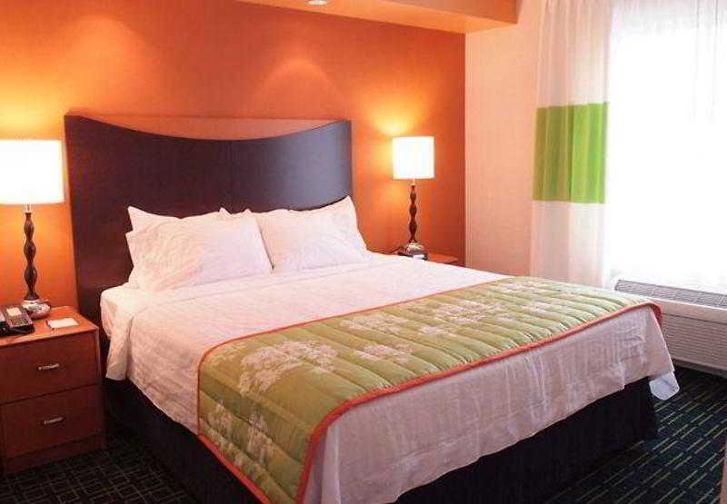 Fairfield Inn & Suites Richfield photo 1