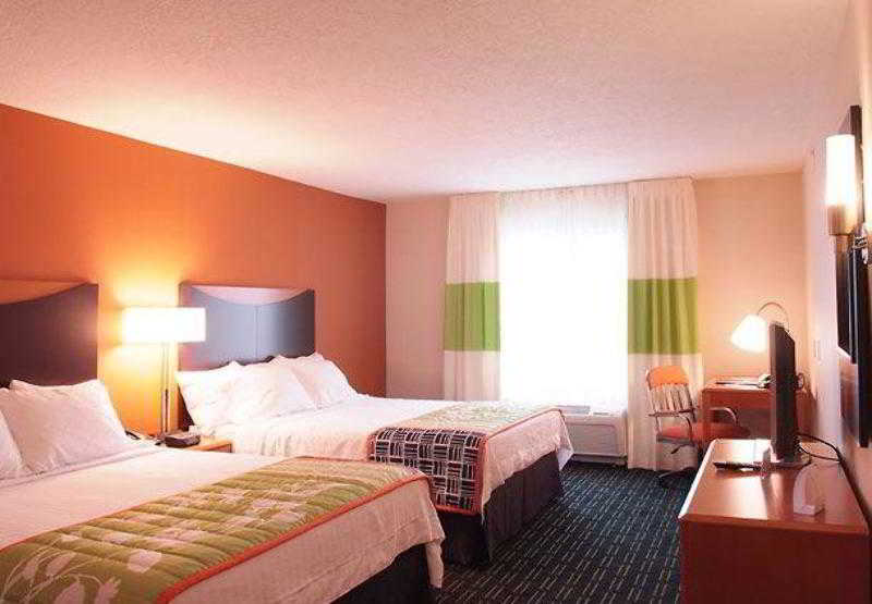 Fairfield Inn & Suites Richfield 2