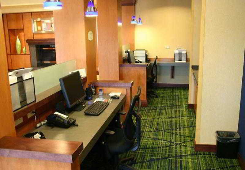 Fairfield Inn & Suites Richfield 5