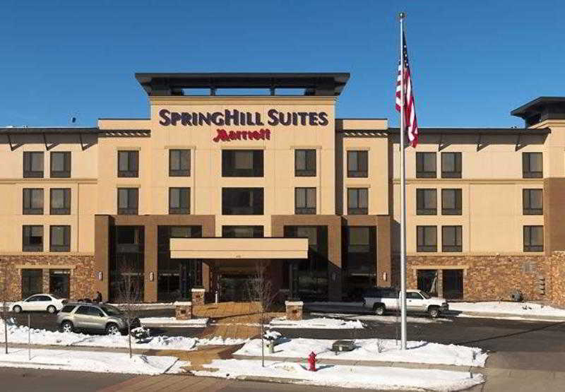 Springhill Suites Logan 3