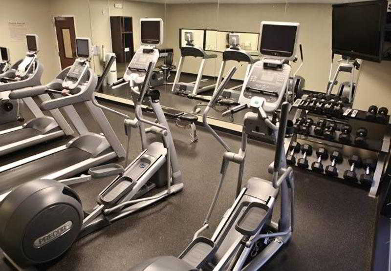 Springhill Suites Logan photo 1