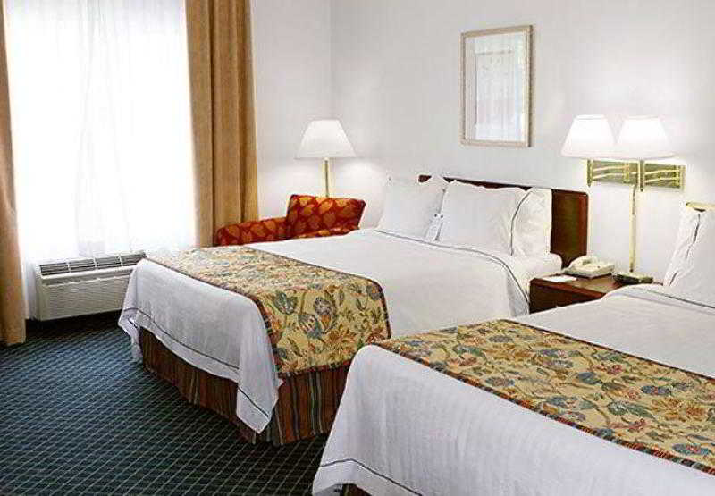 Fairfield Inn Salt Lake City Layton 5