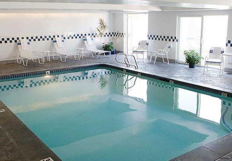 Fairfield Inn Salt Lake City Layton 3