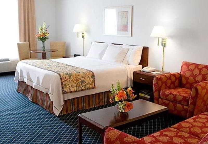 Fairfield Inn Salt Lake City Layton 4