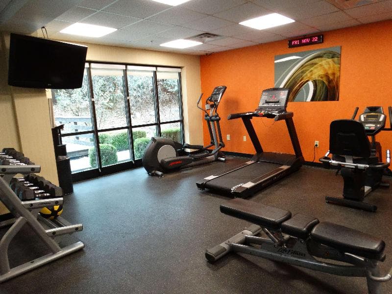 Best Western Plus Provo University Inn 2