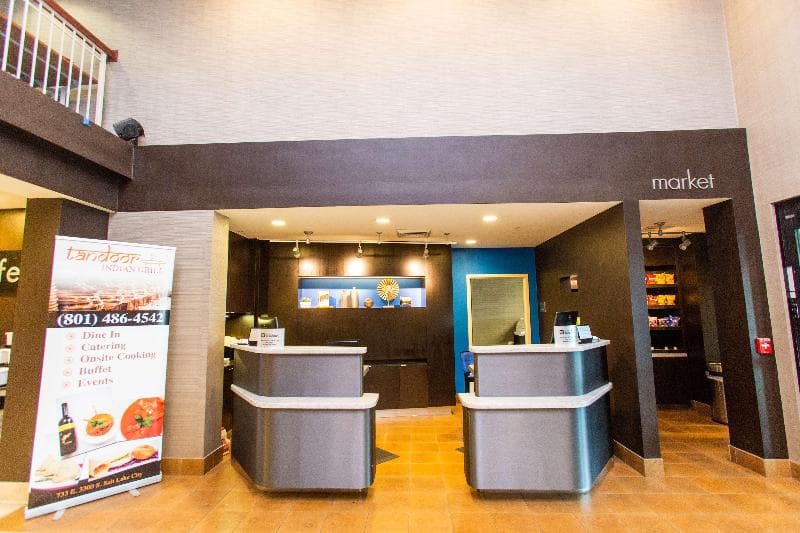 Best Western Plus Provo University Inn 5