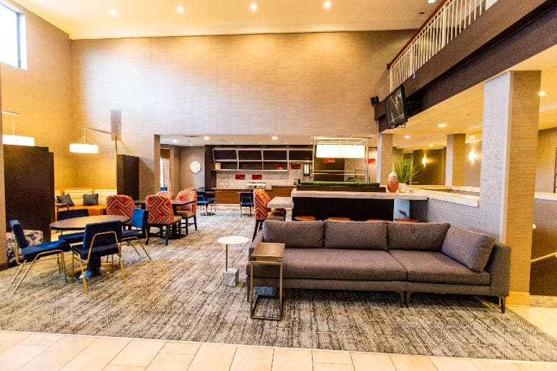 Best Western Plus Provo University Inn 3