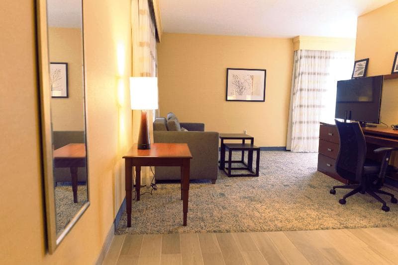 Best Western Plus Provo University Inn 4