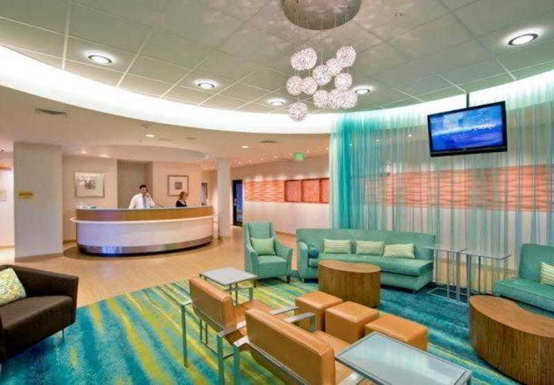 Springhill Suites Provo 5