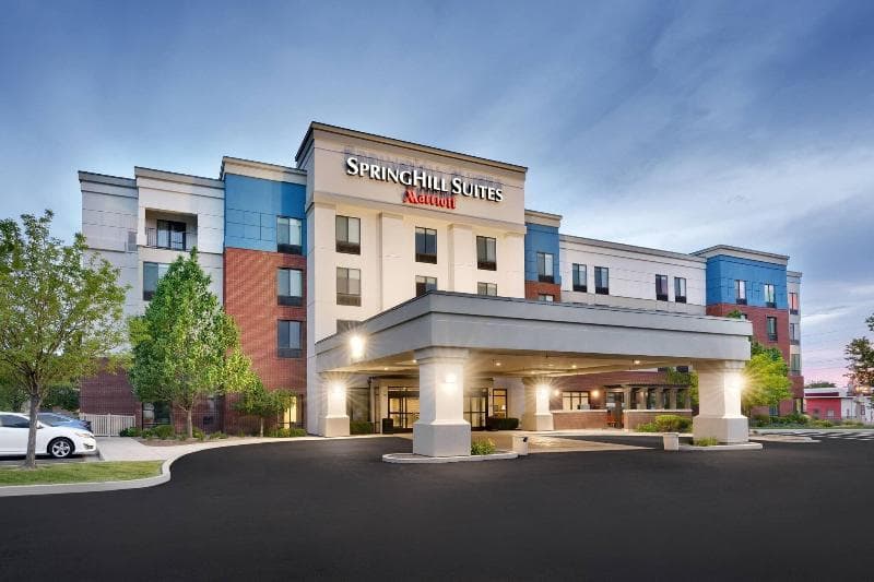 Springhill Suites Provo photo 1