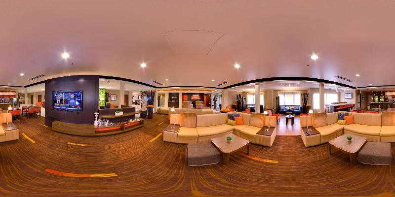 Courtyard By Marriott Sandy photo 1