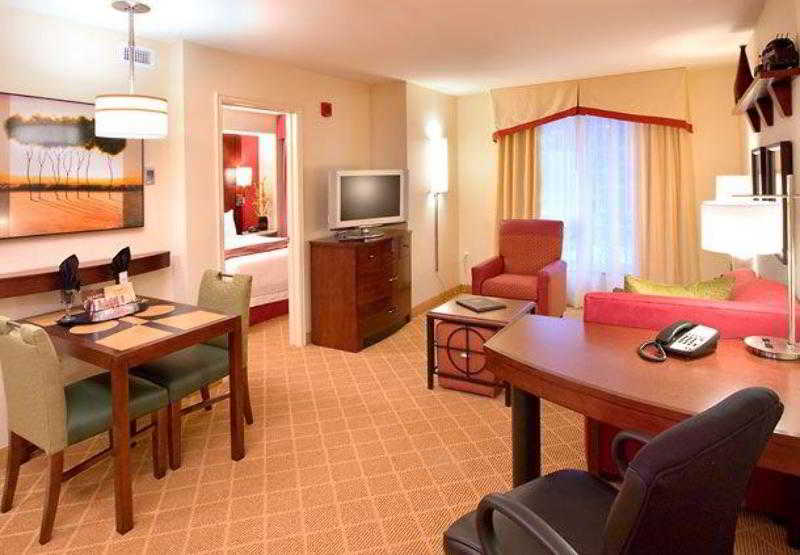 Residence Inn Salt Lake City Sandy photo 1