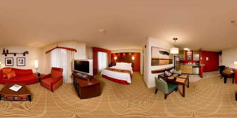 Residence Inn Salt Lake City Sandy 3