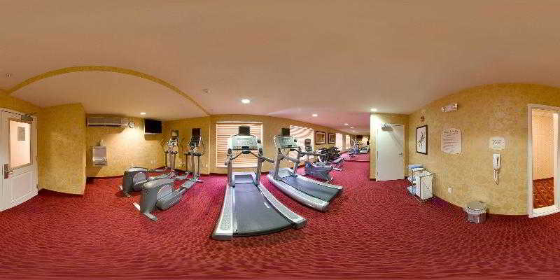 Residence Inn Salt Lake City Sandy 2
