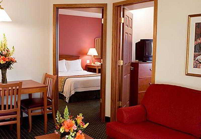 TownePlace Suites Salt Lake City Layton photo 1