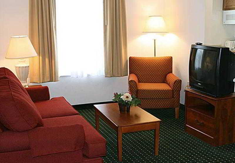 TownePlace Suites Salt Lake City Layton 3