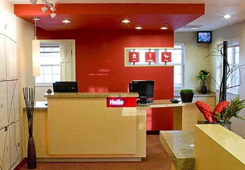 TownePlace Suites Salt Lake City Layton 4