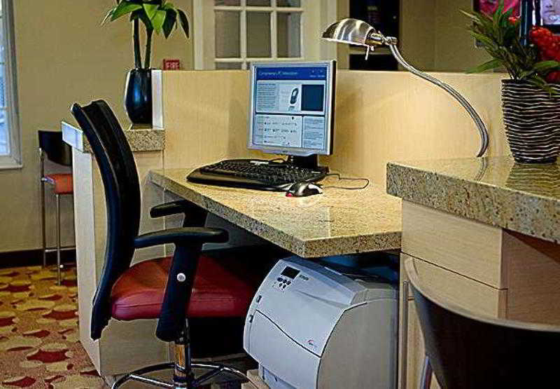 TownePlace Suites Salt Lake City Layton 5