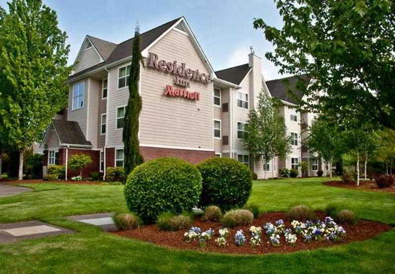 Residence Inn Salem 4
