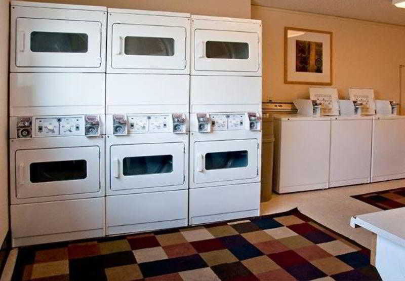 Residence Inn Salem 2