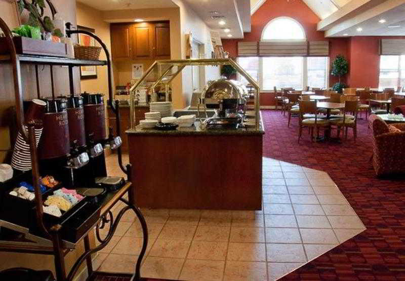 Residence Inn Salem photo 1