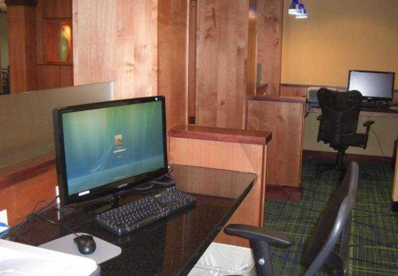 Fairfield Inn & Suites By Marriott Santa Maria 5