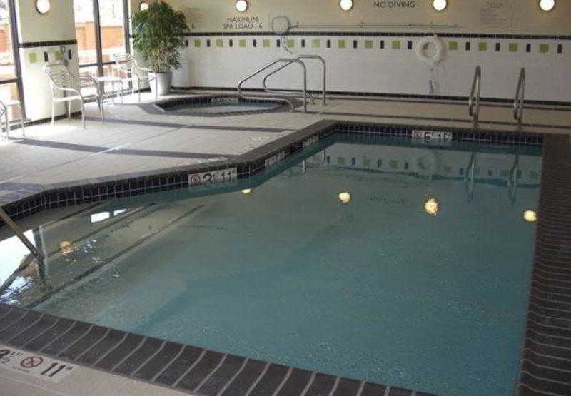 Fairfield Inn & Suites By Marriott Santa Maria photo 1