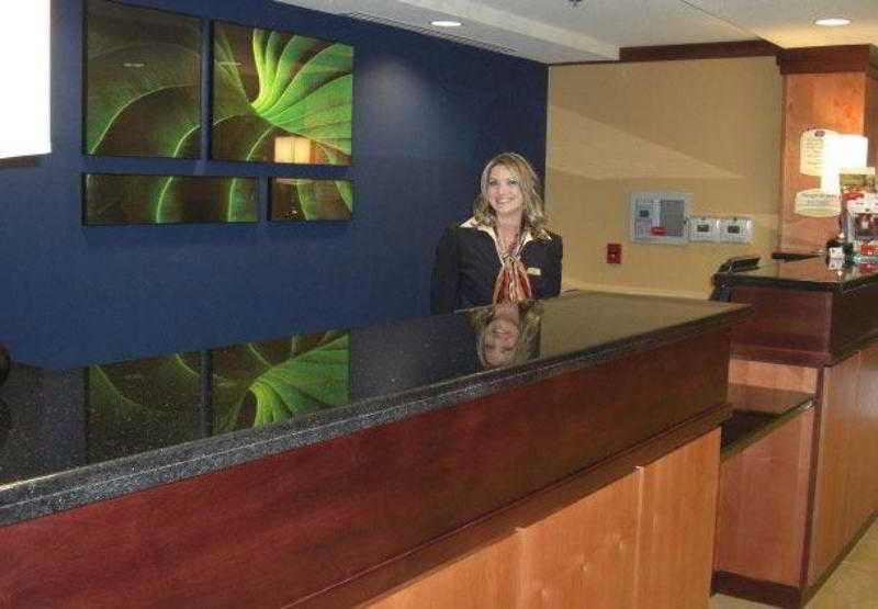 Fairfield Inn & Suites By Marriott Santa Maria 3