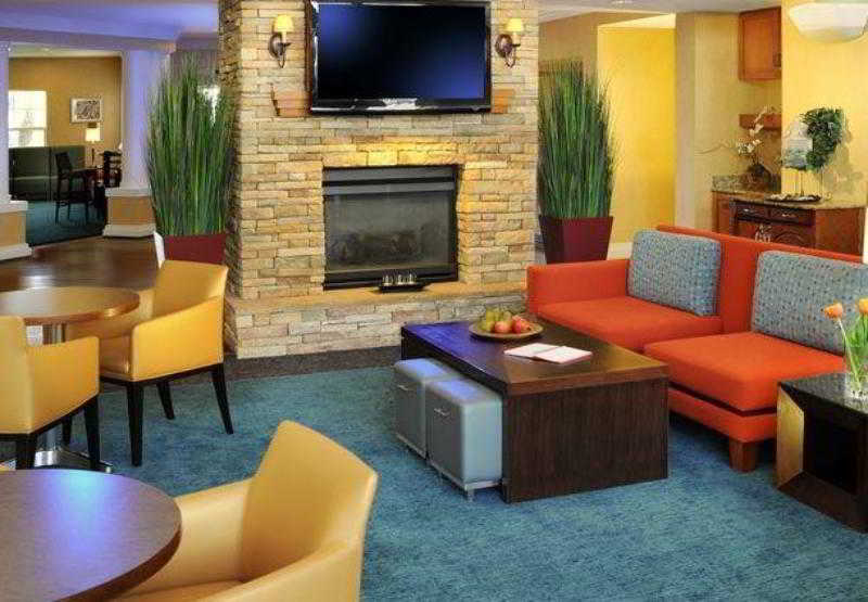 Residence Inn Cypress Los Alamitos 5