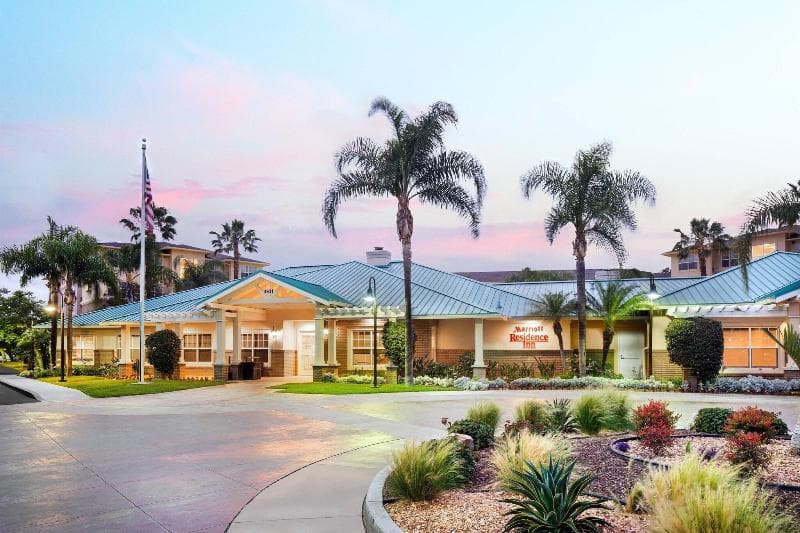 Residence Inn Cypress Los Alamitos photo 1