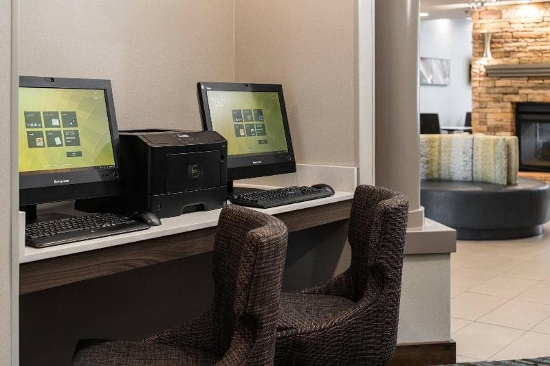 Residence Inn Cypress Los Alamitos 4