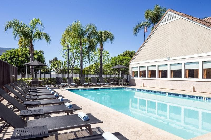 Residence Inn Anaheim Placentia/Fullerton photo 1