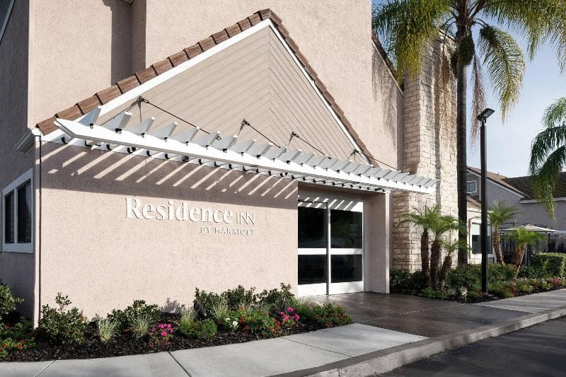 Residence Inn Anaheim Placentia/Fullerton 5