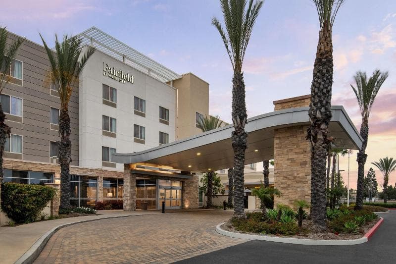 Fairfield Inn And Suites Tustin Orange County 2