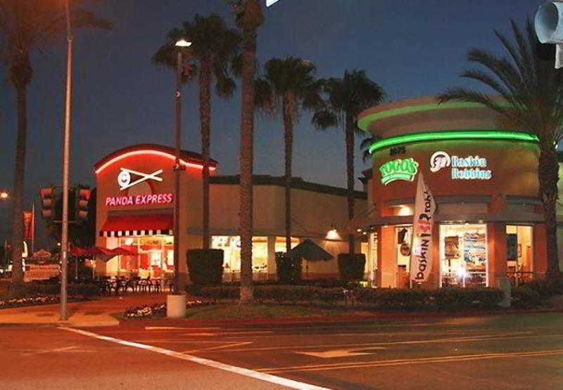 TownePlace Suites Anaheim Maingate Near Angel Stadium 5