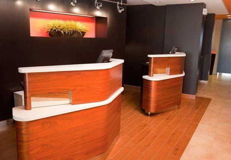 Courtyard By Marriott Springfield 4