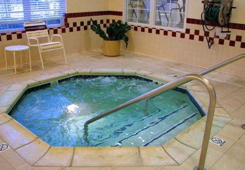 Residence Inn By Marriott Springdale 4